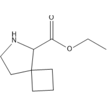 Ethyl 6-azaspiro[3.4]octane-5-carboxylate|CS-1387265