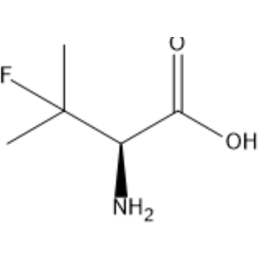 (R)-2-Amino-3-fluoro-3-methylbutanoic acid|CS-1387275