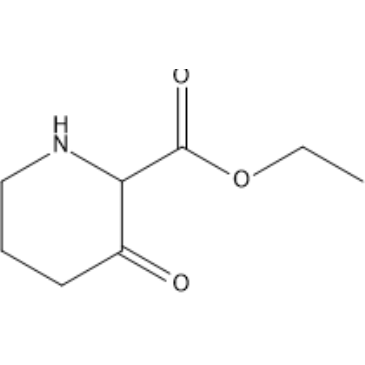 Ethyl 3-oxopiperidine-2-carboxylate|CS-1387277