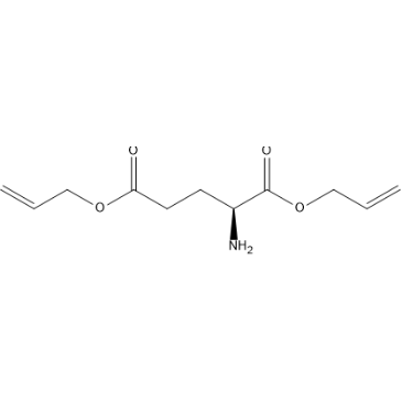 Diallyl l-glutamate|CS-1387296