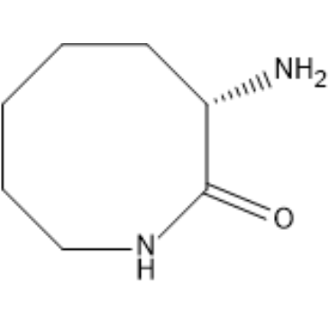 (S)-3-Aminoazocan-2-one|CS-1387297
