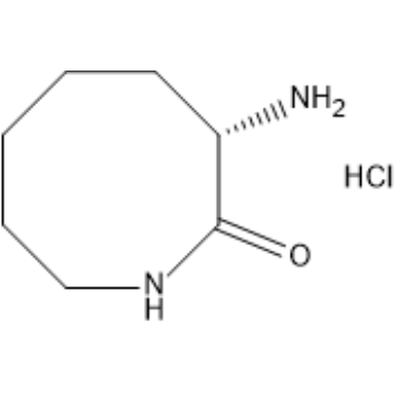 (S)-3-Aminoazocan-2-one hydrochloride|CS-1387298