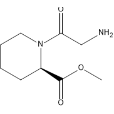 Methyl (R)-1-glycylpiperidine-2-carboxylate|CS-1387314