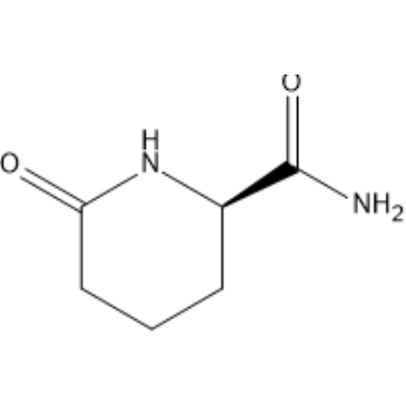 (R)-6-Oxopiperidine-2-carboxamide|CS-1387321