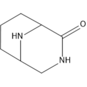 3,9-Diazabicyclo[3.3.1]nonan-2-one|CS-1387333