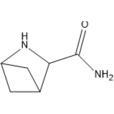 2-Azabicyclo[2.1.1]hexane-3-carboxamide|CS-1387388