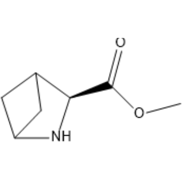 rel-Methyl (S)-2-azabicyclo[2.1.1]hexane-3-carboxylate|CS-1387413