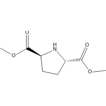 Dimethyl (2S,5S)-pyrrolidine-2,5-dicarboxylate|CS-1387844
