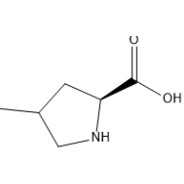 (2S)-4-Methylpyrrolidine-2-carboxylic acid|CS-1388098