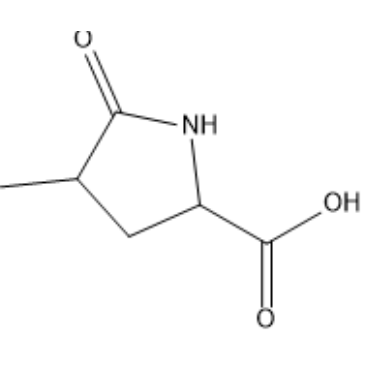 4-Methyl-5-oxopyrrolidine-2-carboxylic acid|CS-1388103