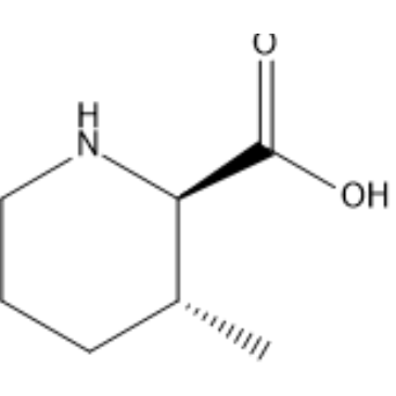 (2R,3R)-3-Methylpiperidine-2-carboxylic acid|CS-1388125