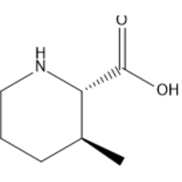 (2S,3S)-3-Methylpiperidine-2-carboxylic acid|CS-1388126
