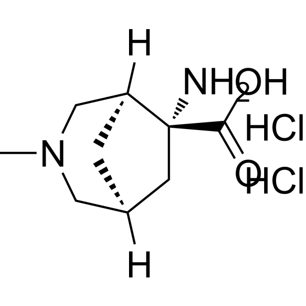 rel-(1S,5S,6R)-6-Amino-3-methyl-3-azabicyclo[3.2.1]octane-6-carboxylic acid dihydrochloride|CS-1388355