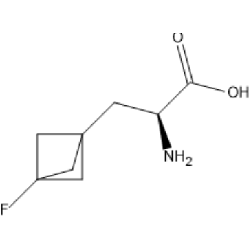 (S)-2-Amino-3-(3-fluorobicyclo[1.1.1]pentan-1-yl)propanoic acid|CS-1388448