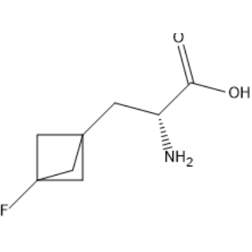 (R)-2-Amino-3-(3-fluorobicyclo[1.1.1]pentan-1-yl)propanoic acid|CS-1388458