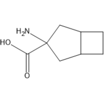 3-Aminobicyclo[3.2.0]heptane-3-carboxylic acid|CS-1388579