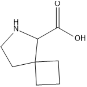 6-Azaspiro[3.4]octane-5-carboxylic acid|CS-1388610