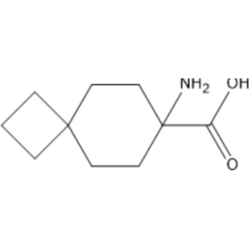 7-Aminospiro[3.5]nonane-7-carboxylic acid|CS-1388628