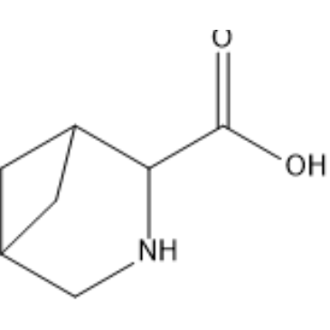 3-Azabicyclo[3.1.1]heptane-2-carboxylic acid|CS-1388714