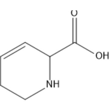 1,2,5,6-Tetrahydropyridine-2-carboxylic acid|CS-1388831