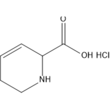 1,2,5,6-Tetrahydropyridine-2-carboxylic acid hydrochloride|CS-1388847