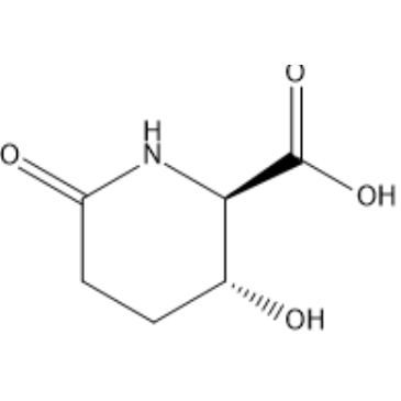 (2R,3R)-3-Hydroxy-6-oxopiperidine-2-carboxylic acid|CS-1388922
