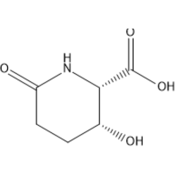 (2S,3R)-3-Hydroxy-6-oxopiperidine-2-carboxylic acid|CS-1388928