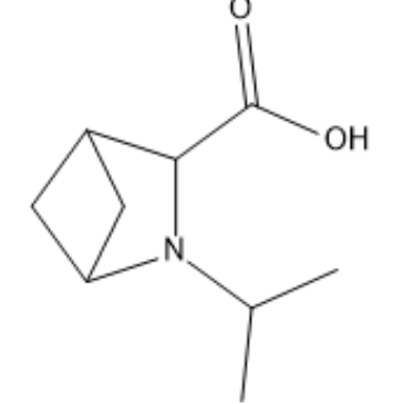 2-Isopropyl-2-azabicyclo[2.1.1]hexane-3-carboxylic acid|CS-1388990