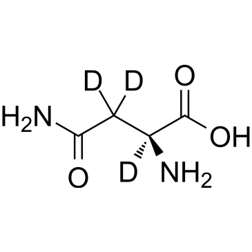 L-Asparagine-d3|CS-1389026