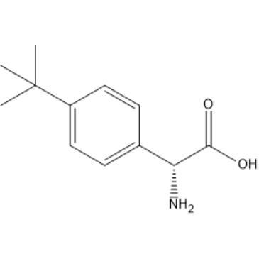 (R)-2-Amino-2-(4-(tert-butyl)phenyl)acetic acid|CS-1389043