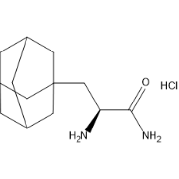 (S)-3-(Adamantan-1-yl)-2-aminopropanamide hydrochloride|CS-1389057