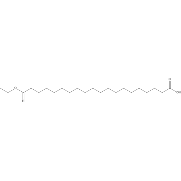 20-Ethoxy-20-oxoicosanoic acid|CS-1389070