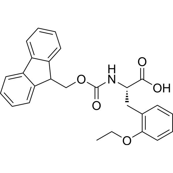 (S)-2-((((9H-Fluoren-9-yl)methoxy)carbonyl)amino)-3-(2-ethoxyphenyl)propanoic acid|CS-1389097