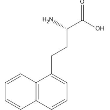 (S)-2-Amino-4-(naphthalen-1-yl)butanoic acid|CS-1389141
