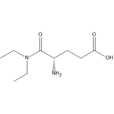 (S)-4-Amino-5-(diethylamino)-5-oxopentanoic acid|CS-1389257