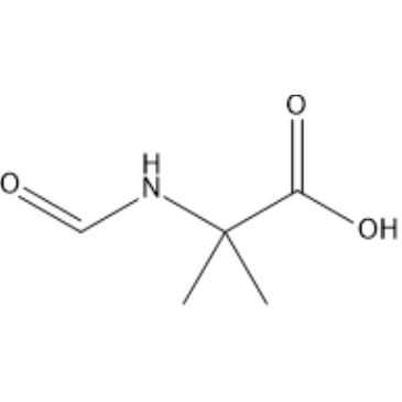 2-Formamido-2-methylpropanoic acid|CS-1389284