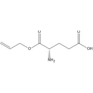 (S)-5-(Allyloxy)-4-amino-5-oxopentanoic acid|CS-1389374