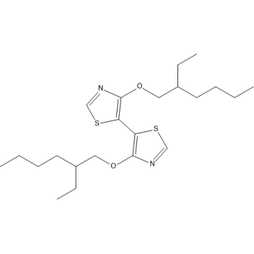 4,4'-Bis((2-ethylhexyl)oxy)-5,5'-bithiazole|CS-1389416