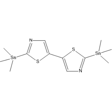 2,2'-Bis(trimethylstannyl)-5,5'-bithiazole|CS-1389418