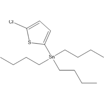 Tributyl(5-chlorothiophen-2-yl)stannane|CS-1389419