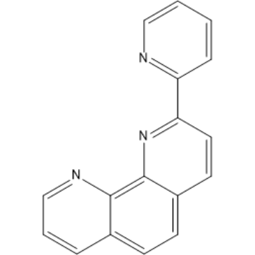 2-(Pyridin-2-yl)-1,10-phenanthroline|CS-1389437