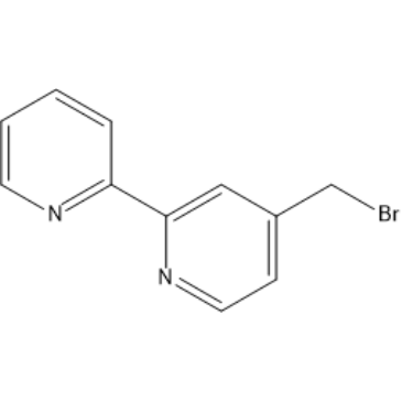 4-(Bromomethyl)-2,2'-bipyridine|CS-1389439