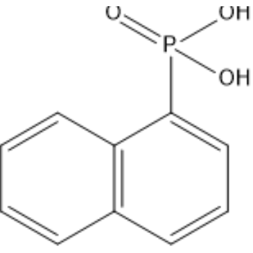Naphthalen-1-ylphosphonic acid|CS-1389443