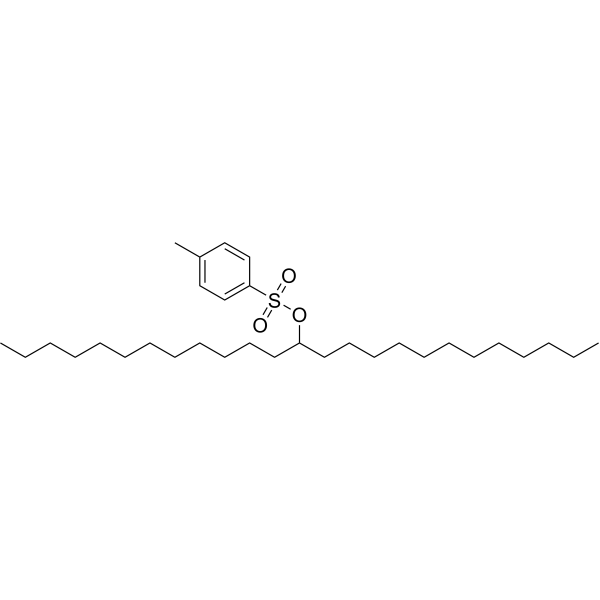 Pentacosan-13-yl 4-methylbenzenesulfonate|CS-1389451