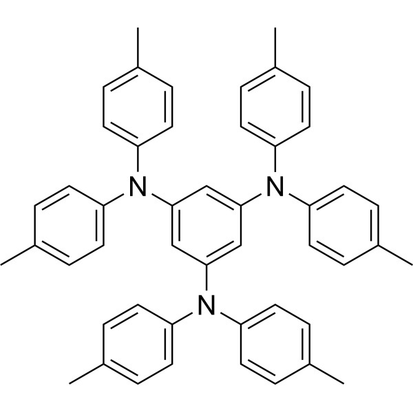 N1,N1,N3,N3,N5,N5-Hexa-P-tolylbenzene-1,3,5-triamine|CS-1389516