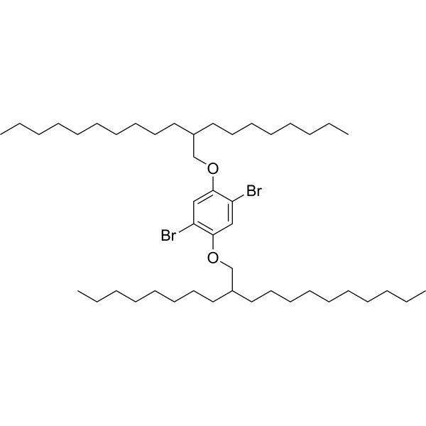 1,4-Dibromo-2,5-bis((2-octyldodecyl)oxy)benzene|CS-1389517
