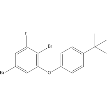 2,5-Dibromo-1-(4-(tert-butyl)phenoxy)-3-fluorobenzene|CS-1389518