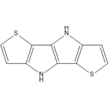 4,8-Dihydrothieno[2',3':4,5]pyrrolo[3,2-b]thieno[2,3-d]pyrrole|CS-1389528