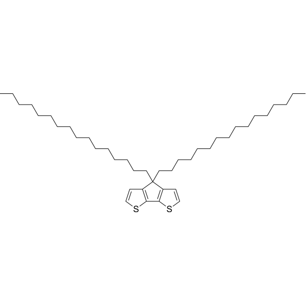 4,4-Dihexadecyl-4H-cyclopenta[2,1-b:3,4-b']dithiophene|CS-1389529