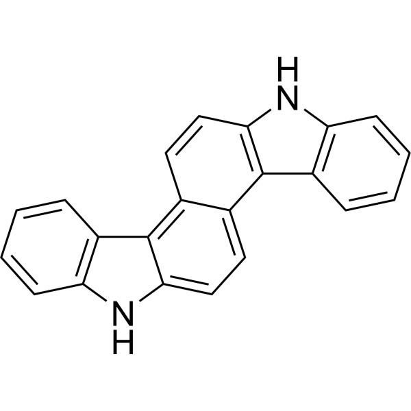 1,8-Dihydrocarbazolo[4,3-c]carbazole|CS-1389544